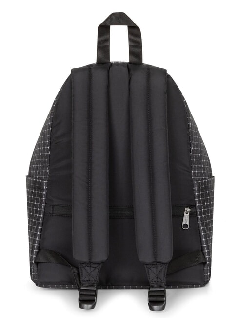 PADDED DAY PAK'R 14" Laptop-Rucksack reflexionen raum schwarz - Rucks&auml;cke f&uuml;r Schule &amp; Freizeit