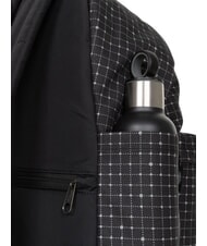 EASTPAK PADDED DAY PAK'R 14" Laptop-Rucksack reflexionen raum schwarz - Rucks&auml;cke f&uuml;r Schule &amp; Freizeit - 3