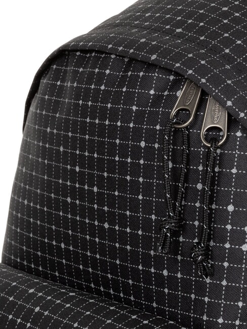 PADDED DAY PAK'R 14" Laptop-Rucksack reflexionen raum schwarz - Rucks&auml;cke f&uuml;r Schule &amp; Freizeit