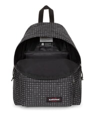 EASTPAK PADDED DAY PAK'R 14" Laptop-Rucksack reflexionen raum schwarz - Rucks&auml;cke f&uuml;r Schule &amp; Freizeit - 6