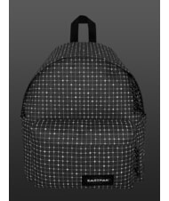EASTPAK PADDED DAY PAK'R 14" Laptop-Rucksack reflexionen raum schwarz - Rucks&auml;cke f&uuml;r Schule &amp; Freizeit - 7
