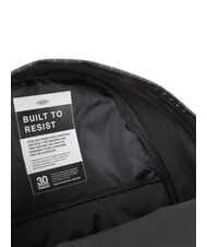 EASTPAK PADDED DAY PAK'R 14" Laptop-Rucksack reflexionen raum schwarz - Rucks&auml;cke f&uuml;r Schule &amp; Freizeit - 8