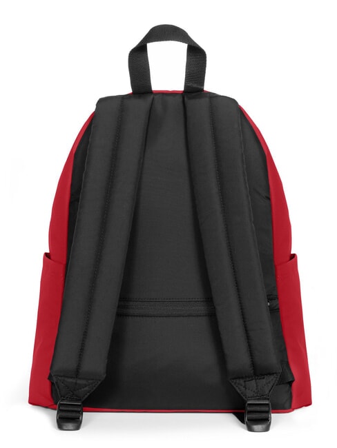 PADDED DAY PAK'R 14" Laptop-Rucksack rote So&szlig;e - Rucks&auml;cke f&uuml;r Schule &amp; Freizeit
