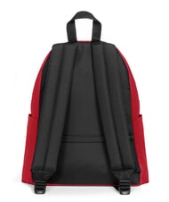 EASTPAK PADDED DAY PAK'R 14" Laptop-Rucksack rote So&szlig;e - Rucks&auml;cke f&uuml;r Schule &amp; Freizeit - 2