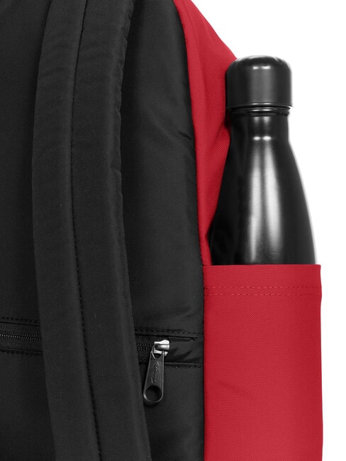 PADDED DAY PAK'R 14" Laptop-Rucksack rote So&szlig;e - Rucks&auml;cke f&uuml;r Schule &amp; Freizeit