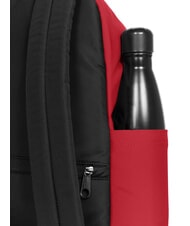 EASTPAK PADDED DAY PAK'R 14" Laptop-Rucksack rote So&szlig;e - Rucks&auml;cke f&uuml;r Schule &amp; Freizeit - 3