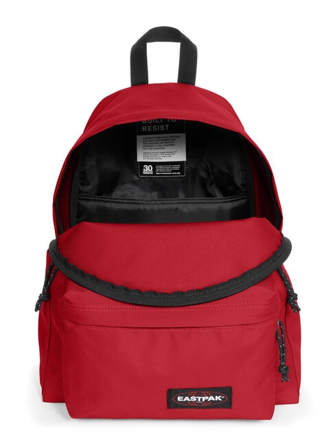 PADDED DAY PAK'R 14" Laptop-Rucksack rote So&szlig;e - Rucks&auml;cke f&uuml;r Schule &amp; Freizeit