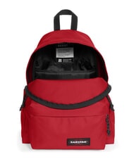 EASTPAK PADDED DAY PAK'R 14" Laptop-Rucksack rote So&szlig;e - Rucks&auml;cke f&uuml;r Schule &amp; Freizeit - 4