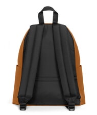 EASTPAK PADDED DAY PAK'R 14" Laptop-Rucksack Karamellbraun - Rucks&auml;cke f&uuml;r Schule &amp; Freizeit - 2