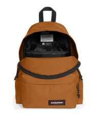 EASTPAK PADDED DAY PAK'R 14" Laptop-Rucksack Karamellbraun - Rucks&auml;cke f&uuml;r Schule &amp; Freizeit - 4