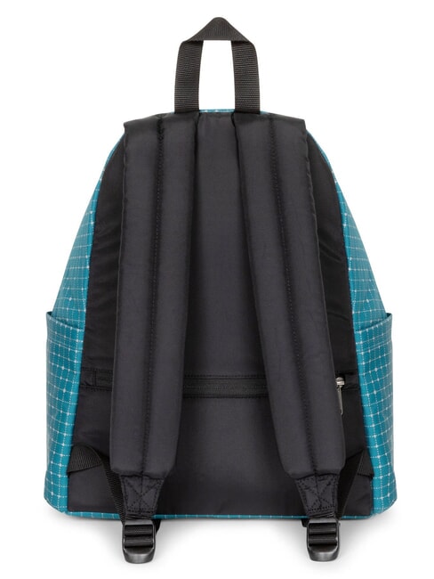 PADDED DAY PAK'R 14" Laptop-Rucksack reflexionen weltraum blau - Rucks&auml;cke f&uuml;r Schule &amp; Freizeit