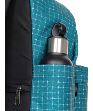 EASTPAK PADDED DAY PAK'R 14" Laptop-Rucksack reflexionen weltraum blau - Rucks&auml;cke f&uuml;r Schule &amp; Freizeit - 3