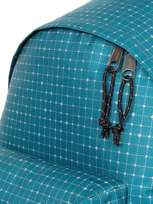 PADDED DAY PAK'R 14" Laptop-Rucksack reflexionen weltraum blau - Rucks&auml;cke f&uuml;r Schule &amp; Freizeit