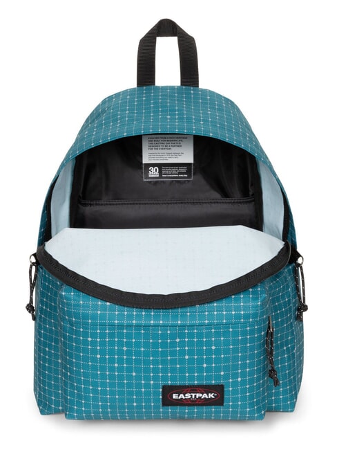PADDED DAY PAK'R 14" Laptop-Rucksack reflexionen weltraum blau - Rucks&auml;cke f&uuml;r Schule &amp; Freizeit