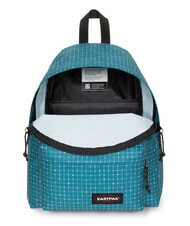 EASTPAK PADDED DAY PAK'R 14" Laptop-Rucksack reflexionen weltraum blau - Rucks&auml;cke f&uuml;r Schule &amp; Freizeit - 6