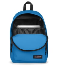 EASTPAK OUT OF OFFICE 13 "Laptop-Rucksack Blase blau - Rucks&auml;cke f&uuml;r Schule &amp; Freizeit - 4