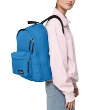 EASTPAK OUT OF OFFICE 13 "Laptop-Rucksack Blase blau - Rucks&auml;cke f&uuml;r Schule &amp; Freizeit - 6