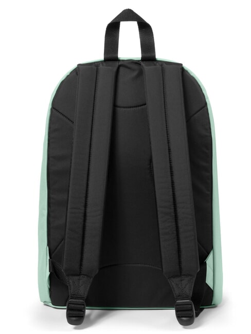 OUT OF OFFICE 13 "Laptop-Rucksack Polarblau - Rucks&auml;cke f&uuml;r Schule &amp; Freizeit