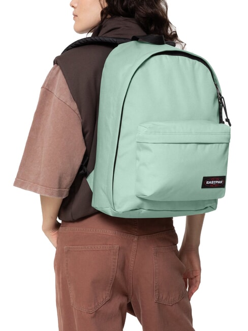 OUT OF OFFICE 13 "Laptop-Rucksack Polarblau - Rucks&auml;cke f&uuml;r Schule &amp; Freizeit