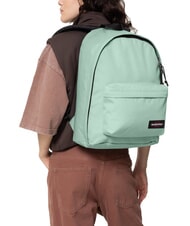 EASTPAK OUT OF OFFICE 13 "Laptop-Rucksack Polarblau - Rucks&auml;cke f&uuml;r Schule &amp; Freizeit - 5