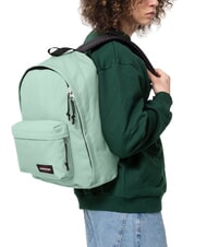 EASTPAK OUT OF OFFICE 13 "Laptop-Rucksack Polarblau - Rucks&auml;cke f&uuml;r Schule &amp; Freizeit - 6
