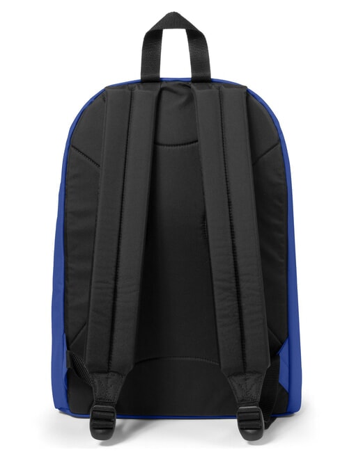 OUT OF OFFICE 13 "Laptop-Rucksack elektrisches Blau - Rucks&auml;cke f&uuml;r Schule &amp; Freizeit