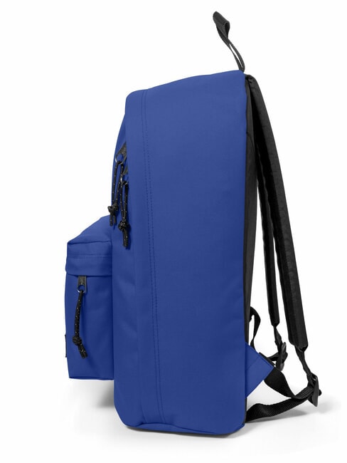 OUT OF OFFICE 13 "Laptop-Rucksack elektrisches Blau - Rucks&auml;cke f&uuml;r Schule &amp; Freizeit