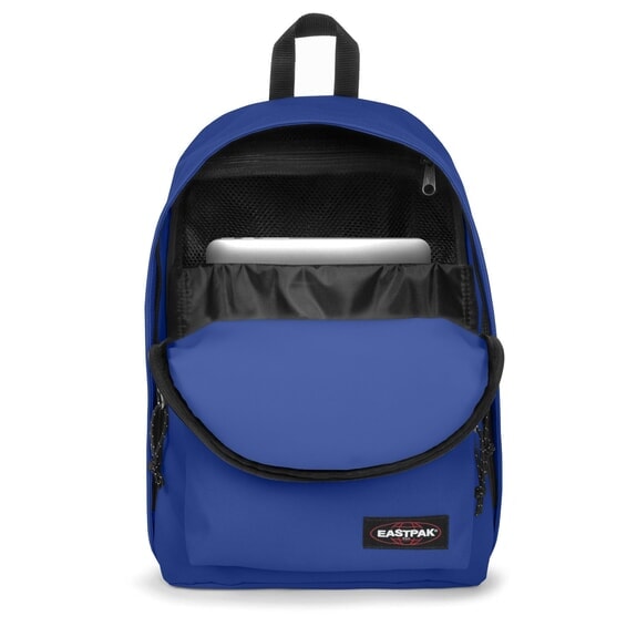 OUT OF OFFICE 13 "Laptop-Rucksack elektrisches Blau - Rucks&auml;cke f&uuml;r Schule &amp; Freizeit