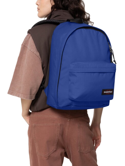 OUT OF OFFICE 13 "Laptop-Rucksack elektrisches Blau - Rucks&auml;cke f&uuml;r Schule &amp; Freizeit