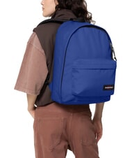 EASTPAK OUT OF OFFICE 13 "Laptop-Rucksack elektrisches Blau - Rucks&auml;cke f&uuml;r Schule &amp; Freizeit - 5
