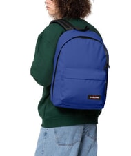 EASTPAK OUT OF OFFICE 13 "Laptop-Rucksack elektrisches Blau - Rucks&auml;cke f&uuml;r Schule &amp; Freizeit - 6
