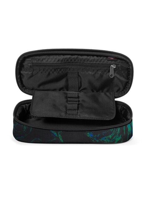 OVAL SINGLE Fall dunkel gestrichen - Etuis und Zubeh&ouml;r