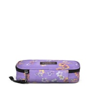 EASTPAK OVAL SINGLE Fall Flora verblassen Flieder - Etuis und Zubeh&ouml;r - 3