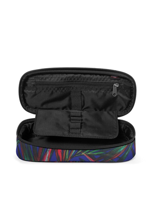 OVAL SINGLE Fall Brize Palm Navy - Etuis und Zubeh&ouml;r