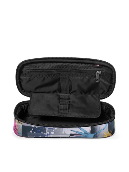 OVAL SINGLE Fall Ausschaltlicht - Etuis und Zubeh&ouml;r