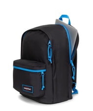 EASTPAK BACK TO WORK Laptop-Rucksack 15 " Kontrastblase - Rucks&auml;cke f&uuml;r Schule &amp; Freizeit - 2