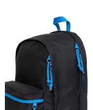 EASTPAK BACK TO WORK Laptop-Rucksack 15 " Kontrastblase - Rucks&auml;cke f&uuml;r Schule &amp; Freizeit - 3