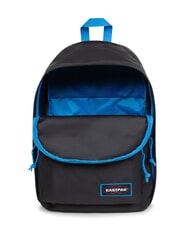 EASTPAK BACK TO WORK Laptop-Rucksack 15 " Kontrastblase - Rucks&auml;cke f&uuml;r Schule &amp; Freizeit - 4