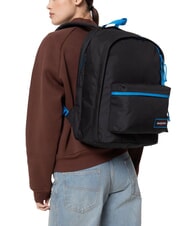 EASTPAK BACK TO WORK Laptop-Rucksack 15 " Kontrastblase - Rucks&auml;cke f&uuml;r Schule &amp; Freizeit - 6