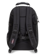 EASTPAK TUTOR Laptop-Rucksack 15 " reflexionen raum schwarz - Rucks&auml;cke f&uuml;r Schule &amp; Freizeit - 2