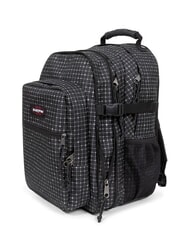 EASTPAK TUTOR Laptop-Rucksack 15 " reflexionen raum schwarz - Rucks&auml;cke f&uuml;r Schule &amp; Freizeit - 3
