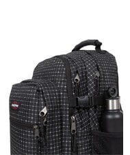 EASTPAK TUTOR Laptop-Rucksack 15 " reflexionen raum schwarz - Rucks&auml;cke f&uuml;r Schule &amp; Freizeit - 4