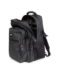 EASTPAK TUTOR Laptop-Rucksack 15 " reflexionen raum schwarz - Rucks&auml;cke f&uuml;r Schule &amp; Freizeit - 6