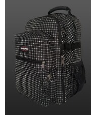EASTPAK TUTOR Laptop-Rucksack 15 " reflexionen raum schwarz - Rucks&auml;cke f&uuml;r Schule &amp; Freizeit - 7