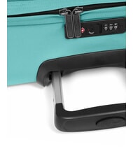 EASTPAK TRANSIT'R L Gro&szlig;er Trolley strom blau - Halbharte Trolleys - 4