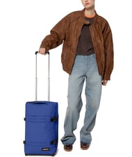 EASTPAK TRANSIT'R S Trolley f&uuml;r Handgep&auml;ck elektrisches Blau - Handgep&auml;ck - 7