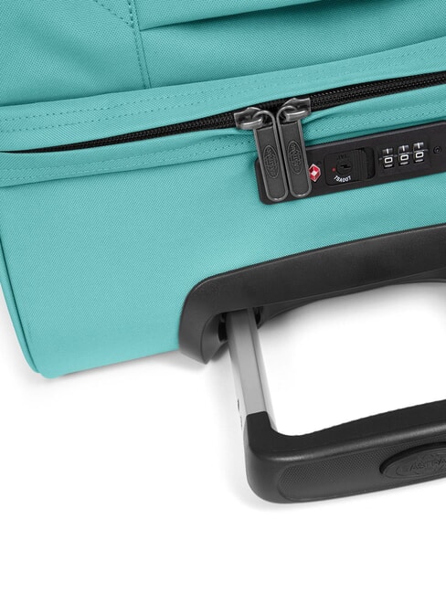 TRANSIT'R S Trolley f&uuml;r Handgep&auml;ck strom blau - Handgep&auml;ck