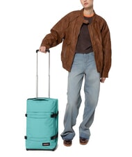 EASTPAK TRANSIT'R S Trolley f&uuml;r Handgep&auml;ck strom blau - Handgep&auml;ck - 6