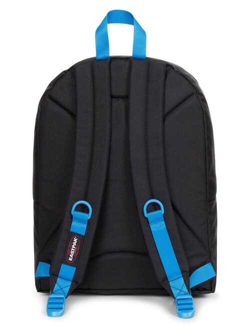 PINNACLE Rucksack Kontrastblase - Rucks&auml;cke f&uuml;r Schule &amp; Freizeit
