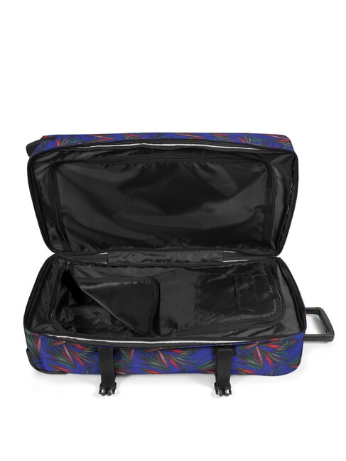 TRANVERZ L Gro&szlig;er Trolley Brize Palm Navy - Halbharte Trolleys